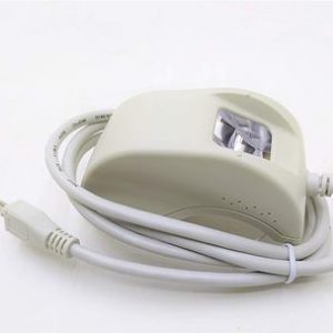 Startek Fm220U Micro USB Finger Print Scanner Registered Device with Two Year RD Service